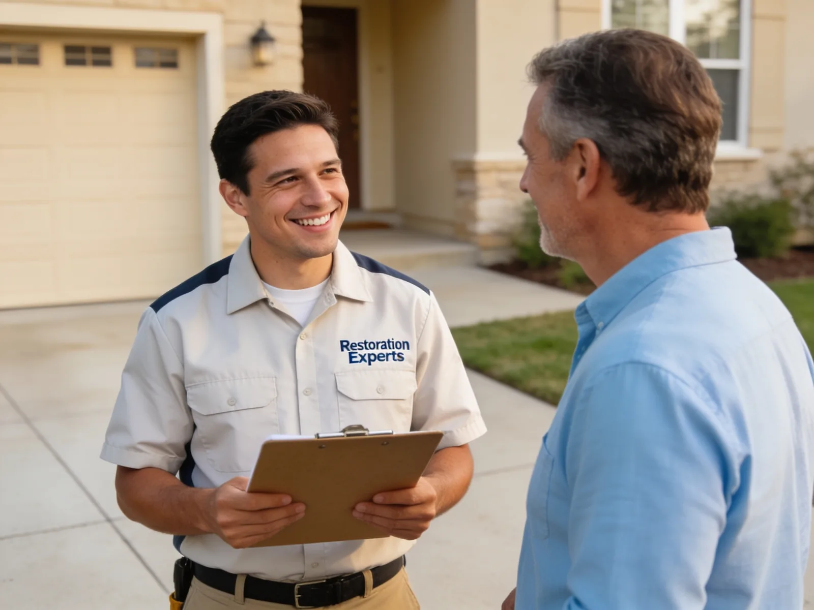 Water Damage Cleanup North Norwich, NY FAQs